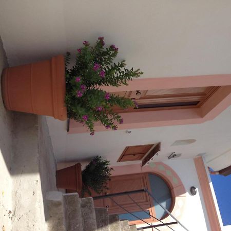 Calipso Residence Furore Exterior photo